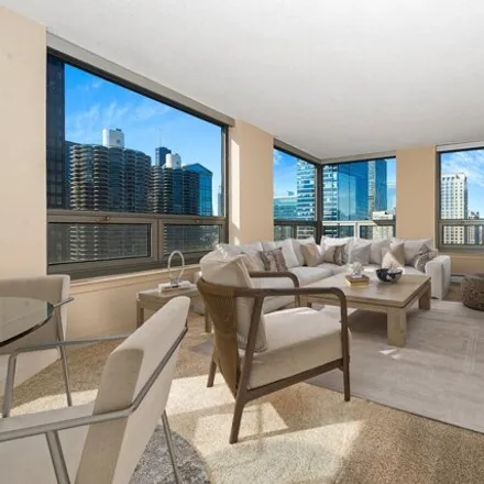 Image 3 - Plaza 440, 440 North Wabash Avenue, Chicago, IL 60611, USA - Condo for sale