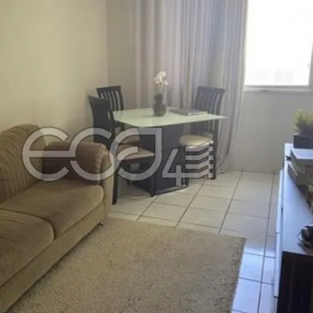 Buy this 2 bed apartment on Avenida Maria Pastora in Farolândia, Aracaju - SE