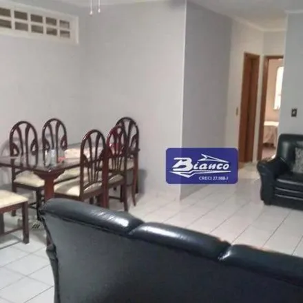 Buy this 3 bed apartment on Avenida Doutor Timoteo Penteado 4843 in Vila Galvão, Guarulhos - SP