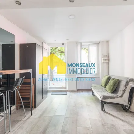 Image 2 - 12 Rue Alfred de Musset, 91600 Savigny-sur-Orge, France - Apartment for rent