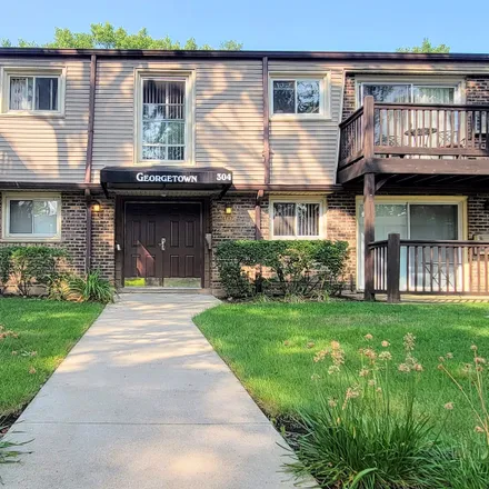Buy this 1 bed house on 304 North Carter Street in Palatine, IL 60067