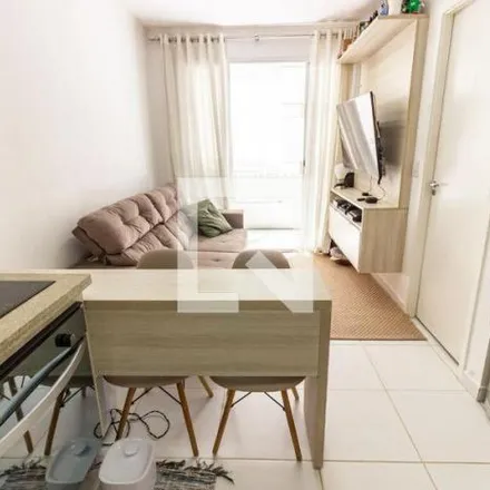 Buy this 1 bed apartment on C A T Antônio Devisate in Rua Catumbi 318, Belém