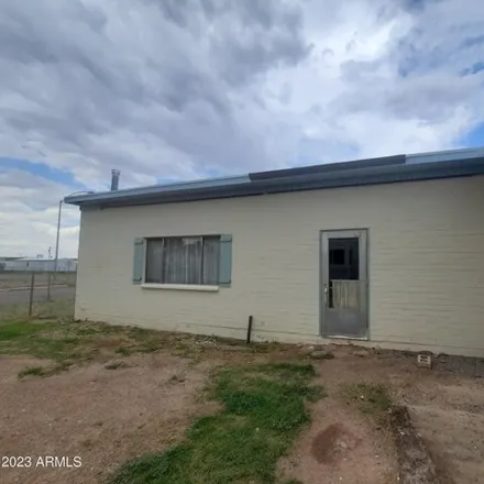 Image 6 - 942 Mohave Avenue, Huachuca City, Cochise County, AZ 85616, USA - House for sale