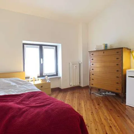 Rent this 4 bed apartment on Via Adolfo Wildt in 20131 Milan MI, Italy