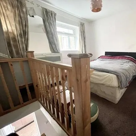 Rent this studio apartment on 568A Moseley Road in Balsall Heath, B12 9AA