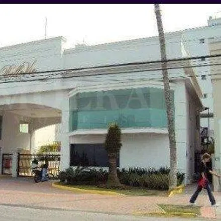 Image 2 - Centro Comercial Coqueiros, Rua Desembargador Pedro Silva 1924, Coqueiros, Florianópolis - SC, 88080-700, Brazil - Apartment for sale