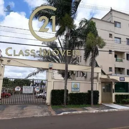 Buy this 3 bed apartment on Rua dos Coqueiros 555 in Brasilia, Londrina - PR