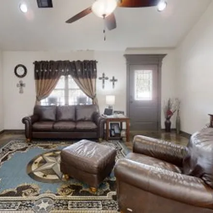 Buy this 3 bed apartment on 707 Corral Court in Comanche Cove, Granbury