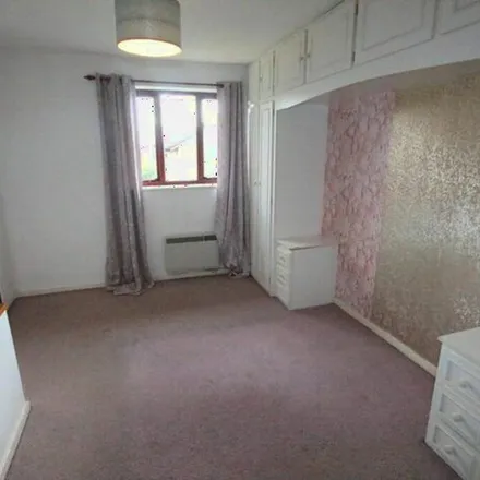 Rent this 2 bed apartment on 93 Alderman's Green Road in Coventry, CV2 1PQ