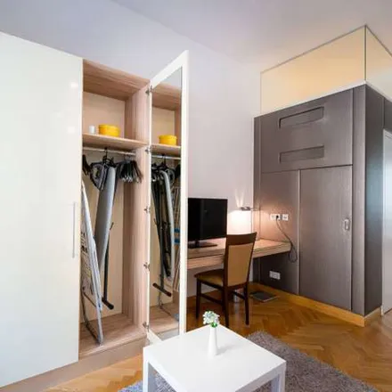 Rent this 1 bed apartment on Hotel Mercure Josefshof Wien Am Rathaus in Josefsgasse 4-6, 1080 Vienna