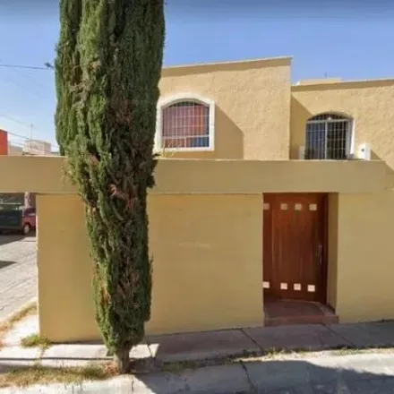Buy this 3 bed house on Calle Pedro Armendáriz in 76180 Delegación Josefa Vergara y Hernández, QUE