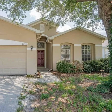 Buy this 3 bed house on 8710 Southern Charm Cir in Brooksville, Florida