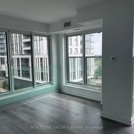 Rent this 2 bed apartment on The Tailor in 1197 The Queensway, Toronto