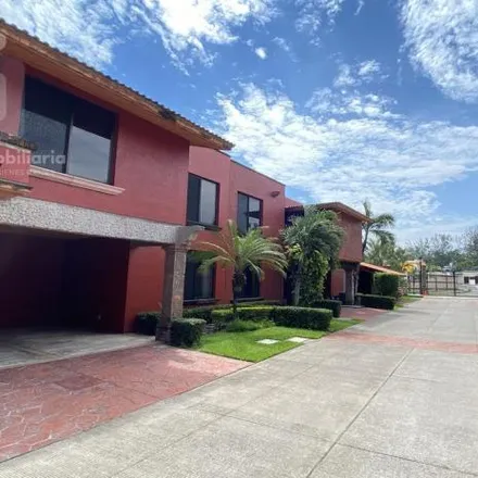 Buy this 4 bed house on Privada Campestre in Misiones de la Noria, 91945