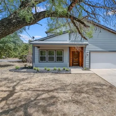 Buy this 3 bed house on 1807 Red Fox Road in Travis County, TX 78734