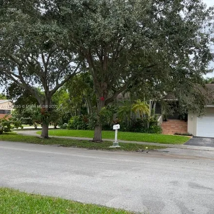Rent this 3 bed house on 13830 Southwest 108th Street in Miami-Dade County, FL 33186