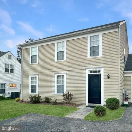 Buy this 3 bed house on 2450 Yarmouth Ln in Crofton, Maryland