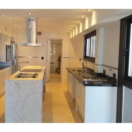 Buy this 3 bed apartment on Aristóbulo del Valle 3910 in Leandro N. Alem, 7602 Mar del Plata