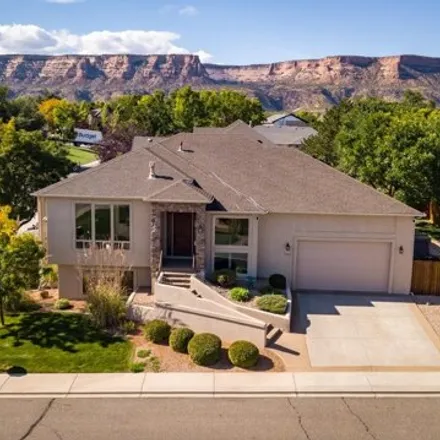 Buy this 4 bed house on 2045 Jordan Court in Grand Junction, CO 81507