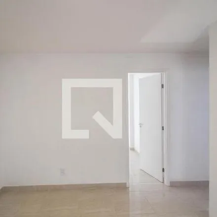 Rent this 2 bed apartment on unnamed road in Andrade Araújo, Belford Roxo - RJ