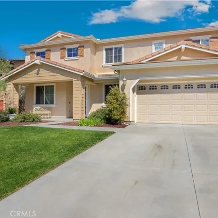 Buy this 5 bed house on 21568 Terrazzo Lane in Wildomar, CA 92595