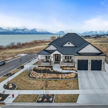 Buy this 5 bed house on unnamed road in Saratoga Springs, UT 84045