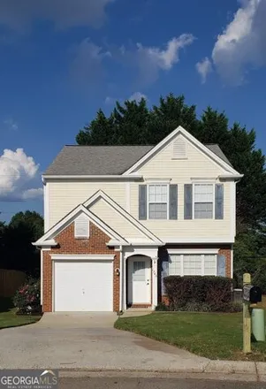 Rent this 3 bed house on 1299 Old 41 Highway Northwest in Kennesaw, GA 30152