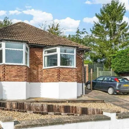 Buy this 2 bed house on Devonshire Road in Broom Hill, London