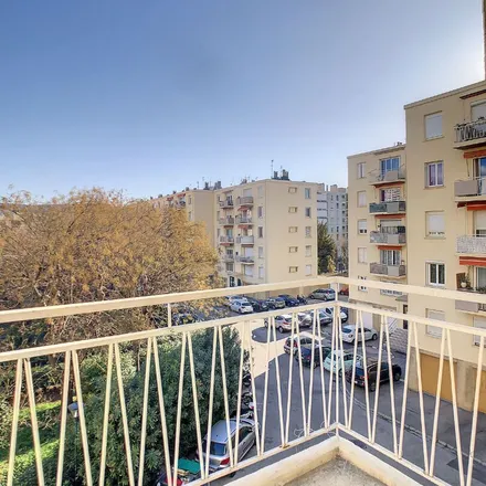 Image 6 - 123 Traverse Parangon, 13008 8e Arrondissement, France - Apartment for rent