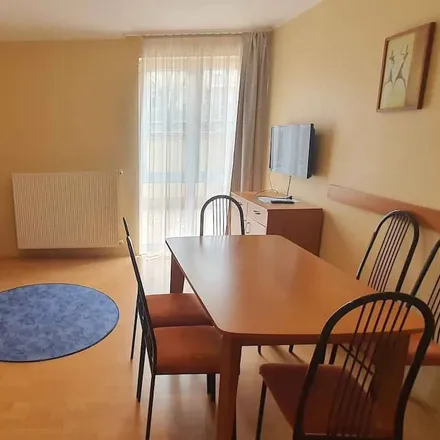 Image 5 - Siófok, Balaton utca, 8600, Hungary - Apartment for rent