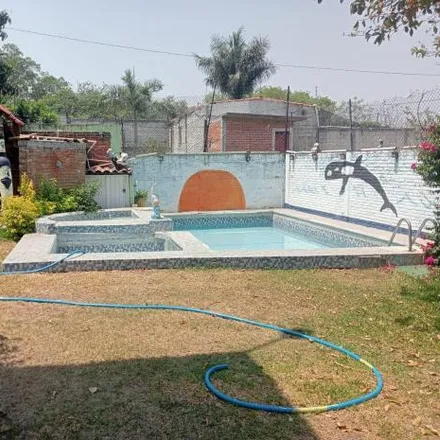 Rent this 3 bed house on Privada Miguel Soza in 62738 Oaxtepec, MOR