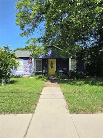 Buy this 3 bed house on 1065 North Church Street in McKinney, TX 75069