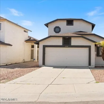 Buy this 4 bed house on 18388 North 88th Avenue in Peoria, AZ 85382