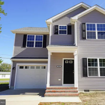 Buy this 3 bed house on 2698 Sparrow Lane in Ocean City, MD 21842
