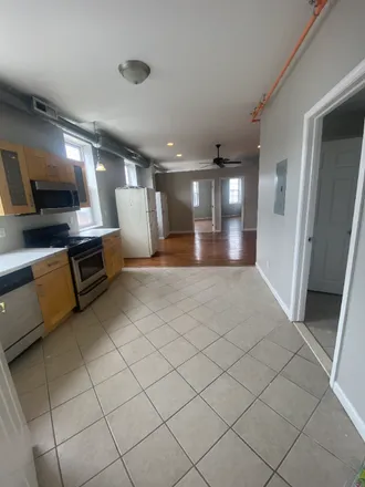 Rent this 2 bed apartment on 2601 Frankford Ave