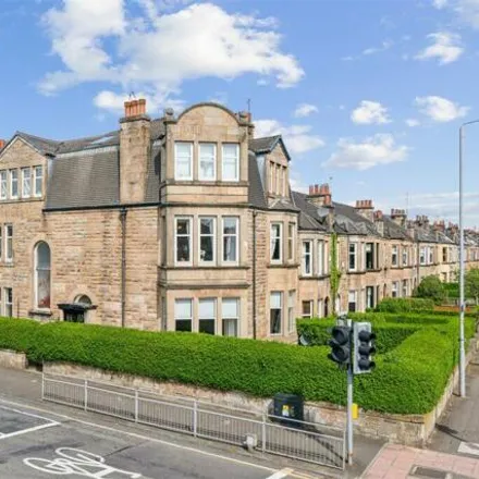 Buy this 2 bed apartment on Kilmarnock Road in Glasgow, G43 2NT