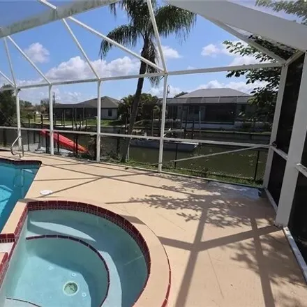 Buy this 3 bed house on 223 Southeast 1st Place in Cape Coral, FL 33990