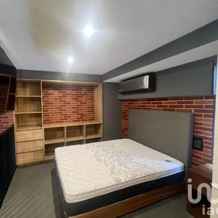 Rent this 1 bed apartment on Calle Lluvia in Arcos Vallarta, 44550 Guadalajara