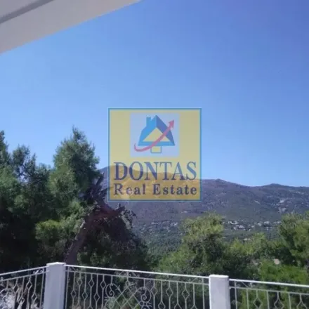 Image 5 - unnamed road, Εφέδρων - Αναγέννηση, Greece - Apartment for rent