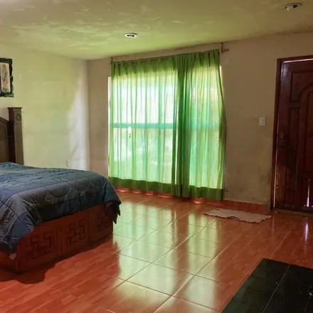 Buy this 4 bed house on Avenida 20 de Noviembre in Colonia Bosques Residencial Ciprés, 16020 Mexico City