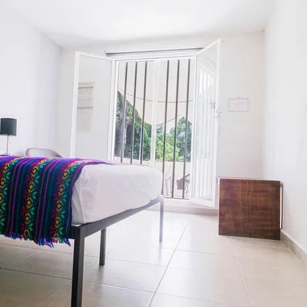 Rent this 2 bed house on Mérida