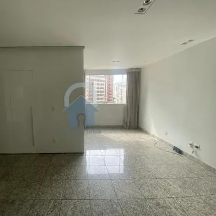 Buy this 3 bed apartment on Avenida Álvares Cabral 1028 in Lourdes, Belo Horizonte - MG