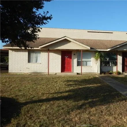 Rent this 2 bed house on 1617 George Bush Drive East in College Station, TX 77840