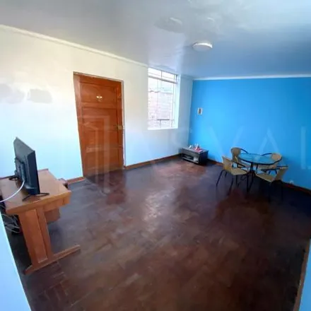 Buy this 2 bed apartment on Hostal Las Victorias in Jirón Monitor Huascar 218, Rímac