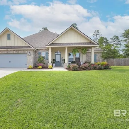 Buy this 5 bed house on unnamed road in Baldwin County, AL 35969