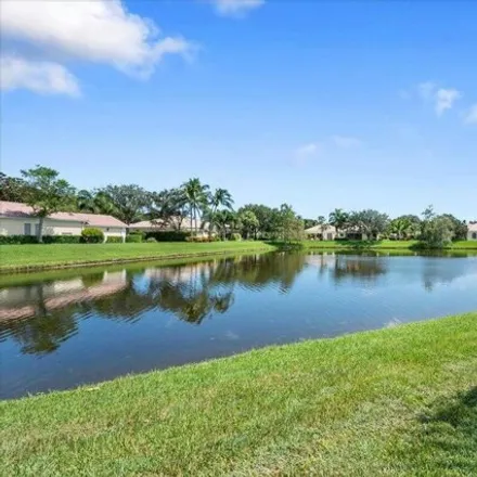 Image 3 - 695 Hudson Bay Drive, Palm Beach Gardens, FL 33410, USA - Condo for rent