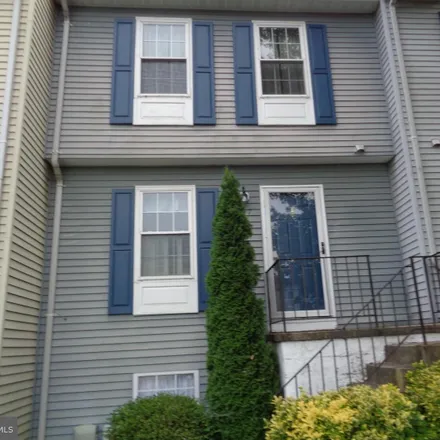 Image 3 - 3927 Cutty Sark Road, Middle River, MD 21220, USA - Townhouse for rent