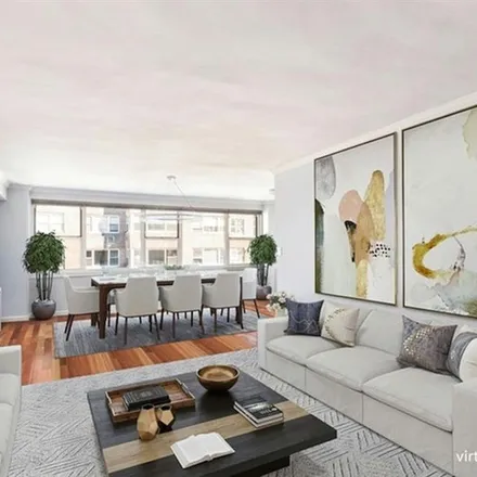 Buy this studio apartment on 233 EAST 69TH STREET 14N in New York