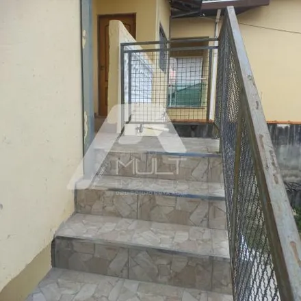 Rent this 2 bed house on Rua Caribé in Vila Branca, Jacareí - SP