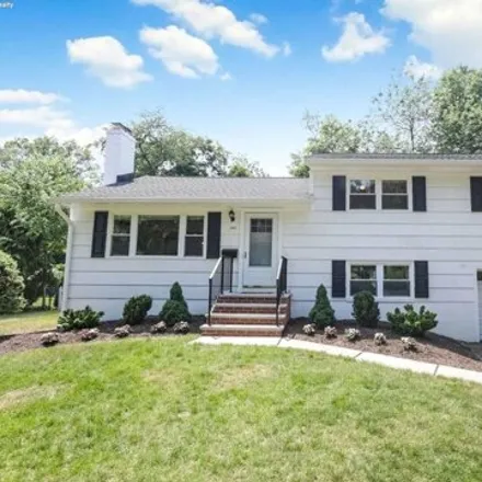Buy this 3 bed house on 280 Eldon Ct in Ridgewood, New Jersey